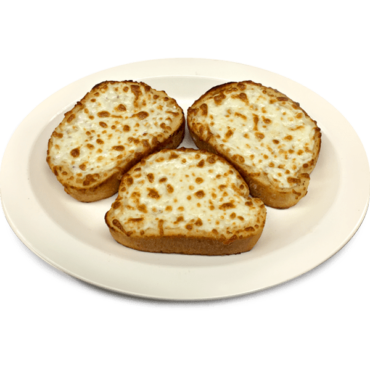 Garlic Cheese Toast