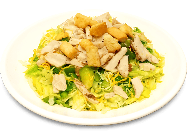 Chicken Salad