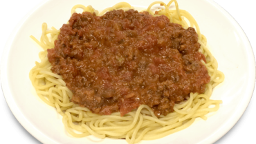 Italian Spaghetti