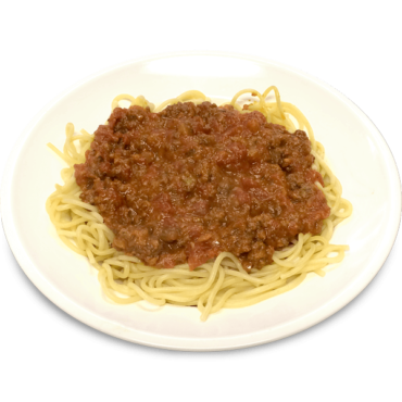 Italian Spaghetti