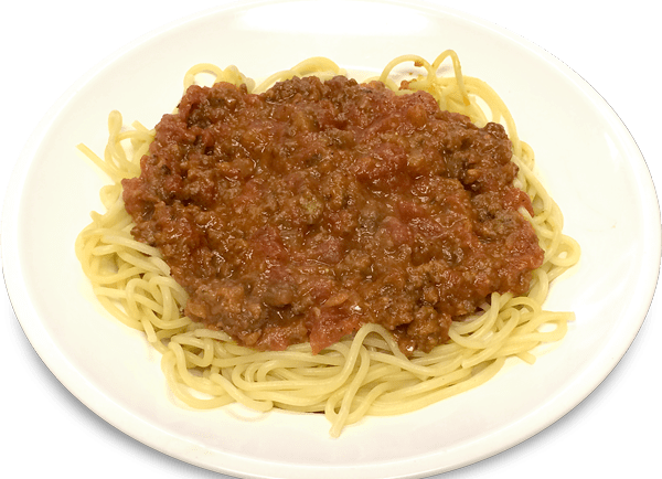 Italian Spaghetti